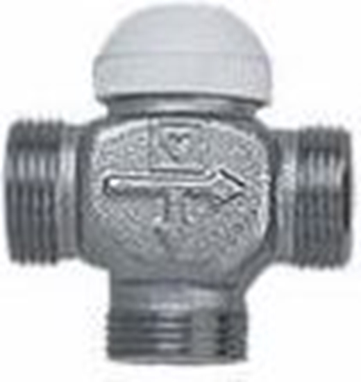 Picture of Trīsgājienu vārsts CALIS TS Dn15 ¾" ā.v. (1776101)