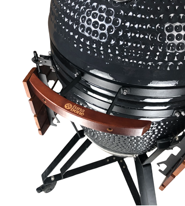Изображение TunaBone | Handles set of Kamado grill 21/22/23/24"