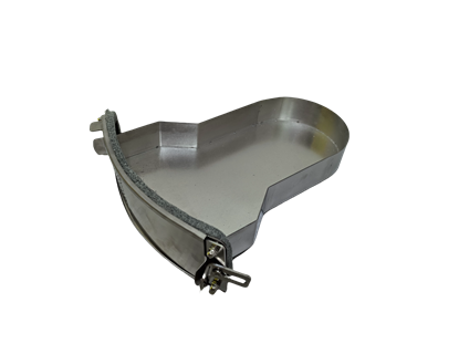 Picture of TunaBone Ash tray set of kamado 24-inch