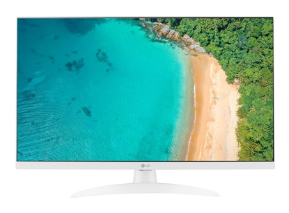 Picture of TV Set|LG|27 "|Full HD|1920 x 1080 pixels|Flat|LED|27TQ615S-WZ