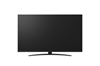 Picture of TV Set|LG|50"|4K/Smart|3840x2160|Wireless LAN|Bluetooth|webOS|Black|50NANO81A3A