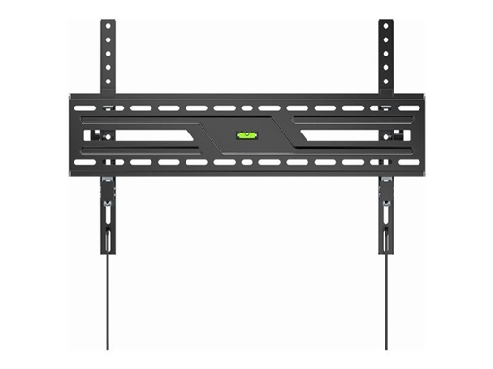 Изображение Tv stiprinājums Gembird TV wall mount (tilt) 37”-86”