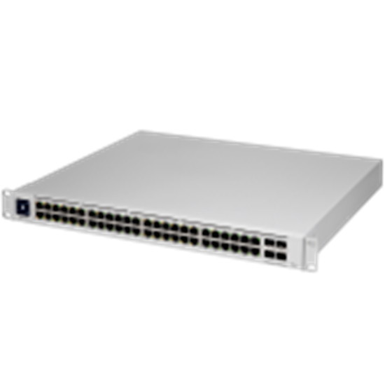 Picture of UBIQUITI USW-PRO-48-EU