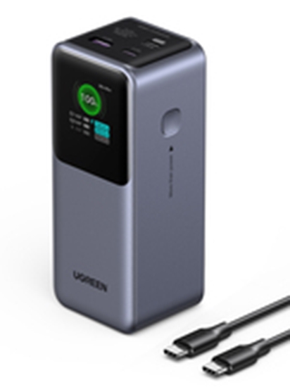 Picture of UGREEN 20000mAh 130W Fast Charging Powerbank