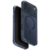 Picture of UNIQ Combat Case for iPhone 17 Pro Max Magclick Charging Blue