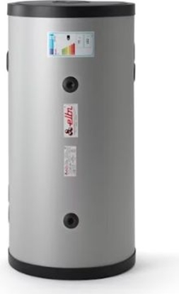 Attēls no Ūdens sildītājs BSP-800 (S6,2m2, V702l), Elbi