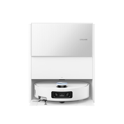 Attēls no VACUUM CLEANER ROBOT AQUA10/ULTRA ROLLER RLH71DE DREAME