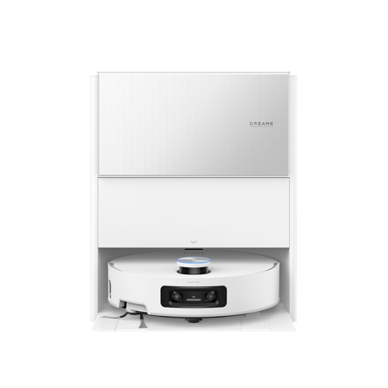 Picture of VACUUM CLEANER ROBOT AQUA10/ULTRA ROLLER RLH71DE DREAME