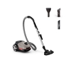 Picture of Vacuum Cleaner|PHILIPS|Bagged|900 Watts|Capacity 4 l|Noise 77 dB|Beige|Weight 4.6 kg|XD5122/10