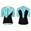 Изображение Velo krekls Rock Machine Race Jersey SS WMN, gaiši zila, XS