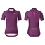 Picture of Velo krekls Rock Machine Trail Jersey SS WMN, purpura, XL
