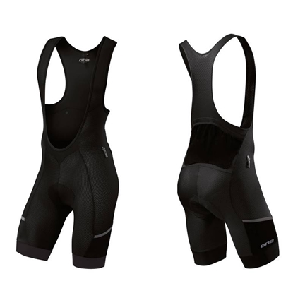 Picture of Velo šorti Rock Machine Pro Liner BIB, melna, M