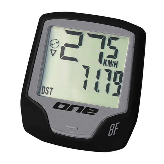 Изображение Velodators Rock Machine C.Comp 8 Wired melns