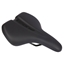 Изображение Velosedeklis One Comfort Saddle 30 melns