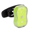 Picture of Velosipēda aizmugurējais lukturis Rock Machine R.Light 15 USB Green