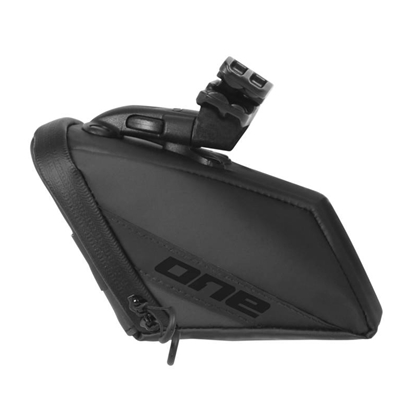 Picture of Velosoma Rock Machine S.Bag 50 M.QR Black