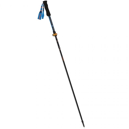 Attēls no Viking Kettera Pro pārgājienu nūja 115-135 cm 610-22-7712-15-UNI