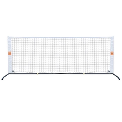 Attēls no Volejbola Komplekts 6m garām kājām 2010642A