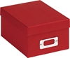 Picture of Walther Fotobox Fun red 700 Photos 10x15 FB115R