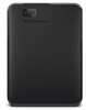 Picture of Western Digital Elements Portable 6TB Black
