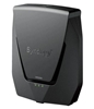 Picture of Wireless Router|SYNOLOGY|Wireless Router|3000 Mbps|Mesh|Wi-Fi 6|IEEE 802.11ax|USB 3.2|1 WAN|2 WAN|3x10/100/1000M|1x2.5GbE|WRX560
