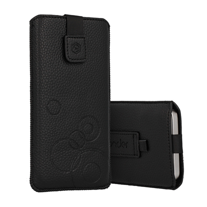 Изображение WONDER Deko Pouch Case (Size M) for Iphone 5|Nokia