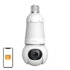 Picture of WRL CAMERA 5MP BULB/IPC-S6DP-5M0WEB-E27 IMOU