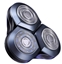 Attēls no XIAOMI ELECTRIC SHAVER S700 REPLACEMENT HEADS BHR5722GL