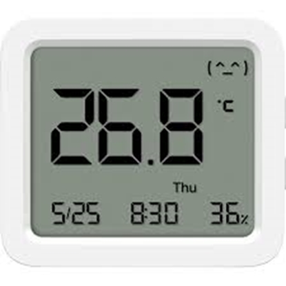Изображение XIAOMI MI TEMPERATURE AND HUMIDITY MONITOR 3 BHR9041GL