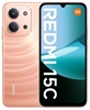 Изображение Xiaomi Redmi 15C Smartphone 4GB / 256GB Twilight Orange