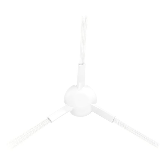 Picture of Xiaomi | Robot Vacuum X10+/S10+/X10/X20+/S20+/X20Pro/X20Max/S40C Side Brush | BHR6687GL