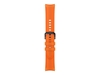 Picture of Xiaomi Watch 2 Orange Fluororubber Strap