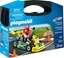 Picture of Zestaw figurek Action 9322 Skrzyneczka Gokart