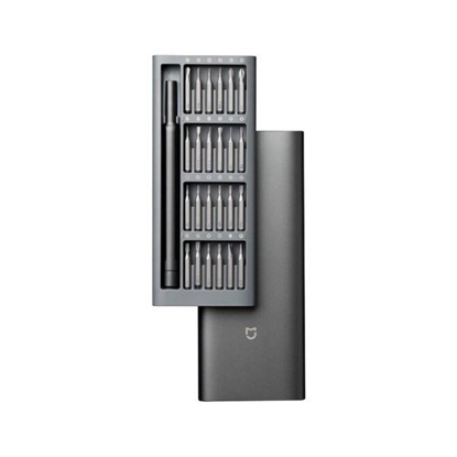 Attēls no Zestaw precyzyjnych wkrętaków