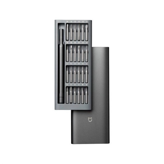 Изображение Zestaw precyzyjnych wkrętaków