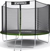 Picture of Zipro Jump Pro Trampoline with Safety Net and Ladder 10 FT / 312 cm