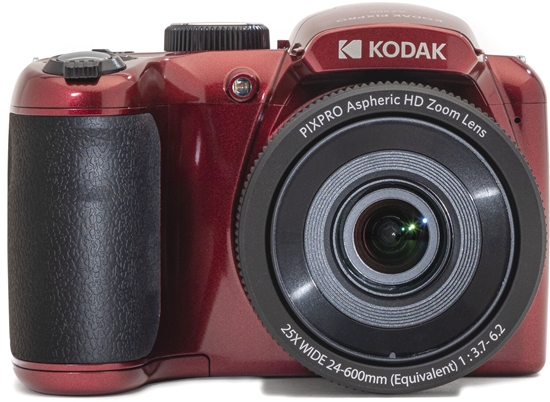 Picture of Kodak PIXPRO AZ255 Digital camera