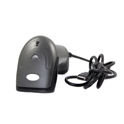 Picture of 1D barcode Scanner XL-5500