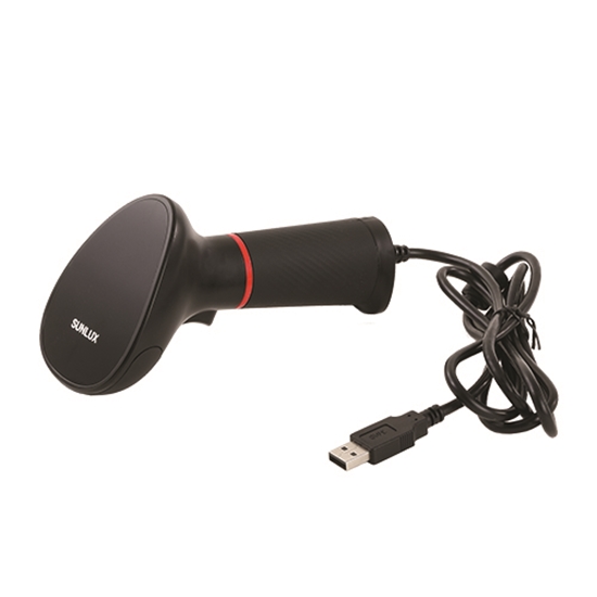 Picture of 1D/2D Barcode scanner XL-3610