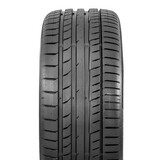 Изображение 215/50R17 CONTINENTAL SPORTCONTACT 5 95W XL FR DOT21 (bez atgriešanas iespējām)