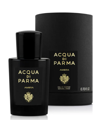 Picture of Acqua di Parma Ambra Perfume EDP 20ml