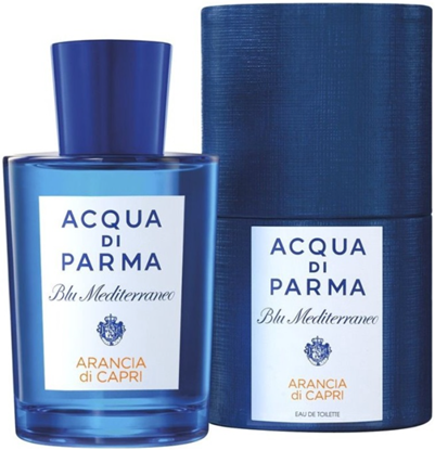 Picture of Acqua di Parma Blu Mediterraneo Arancia di Capri Perfume EDT 30ml