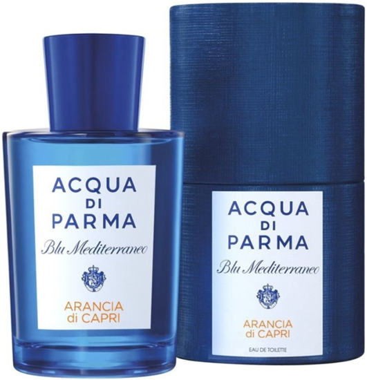 Picture of Acqua di Parma Blu Mediterraneo Arancia di Capri Perfume EDT 30ml