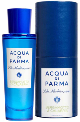 Изображение Acqua di Parma Blu Mediterraneo Bergamotto di Calabria Perfume EDT 30ml