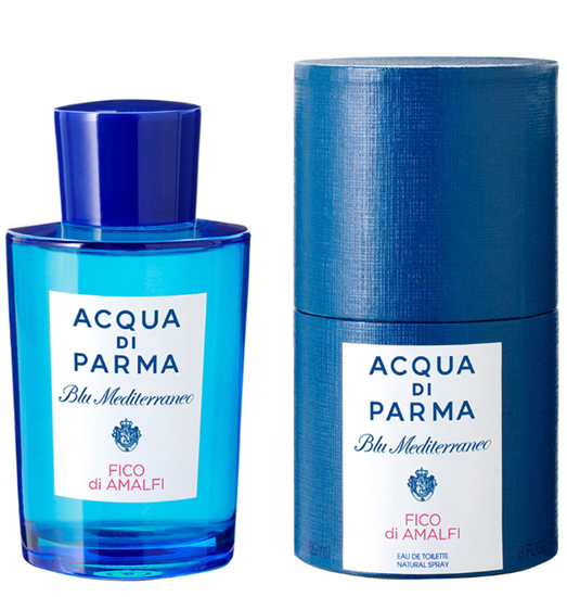 Picture of Acqua di Parma Blu Mediterraneo Fico di Amalfi Perfume EDT 180ml