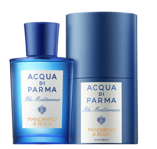 Picture of Acqua di Parma Blu Mediterraneo Mandarino di Sicilia Perfume EDT 100ml