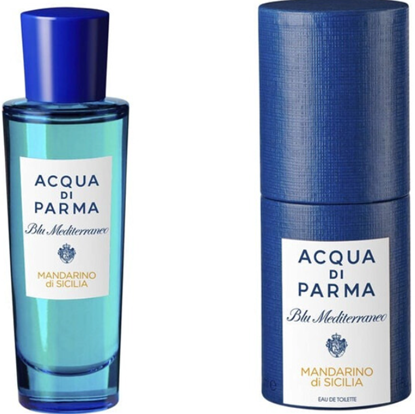 Изображение Acqua di Parma Blu Mediterraneo Mandarino di Sicilia Perfume EDT 30ml