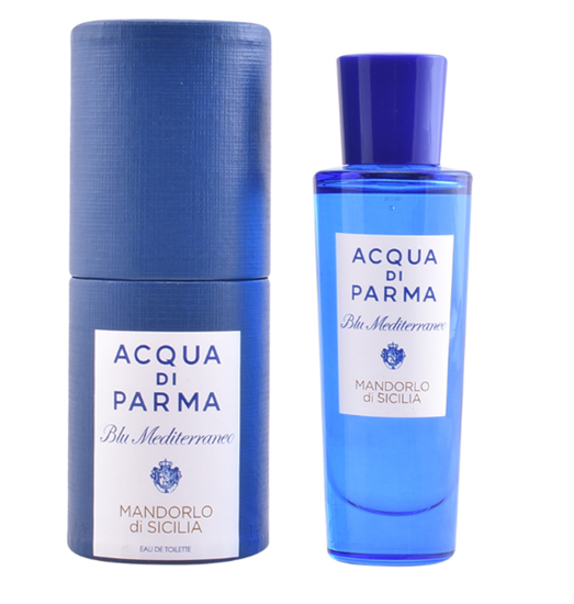 Picture of Acqua di Parma Blu Mediterraneo Mandorlo di Sicilia Perfume EDT 30ml