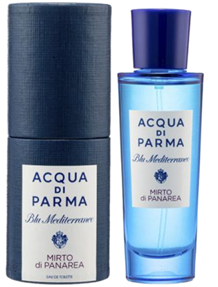 Picture of Acqua di Parma Blu Mediterraneo Mirto di Panarea Perfume EDT 30ml