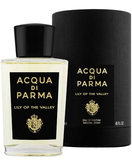 Picture of Acqua di Parma Lily of the Valley Perfume EDP 100ml
